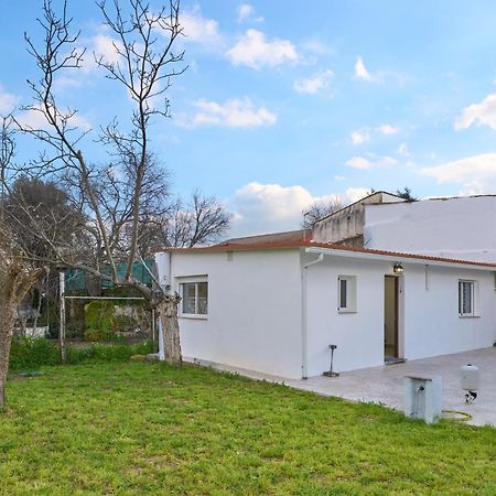 קורדובה Villa Verde Pet-Friendly מראה חיצוני תמונה
