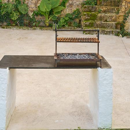 קורדובה Villa Verde Pet-Friendly מראה חיצוני תמונה