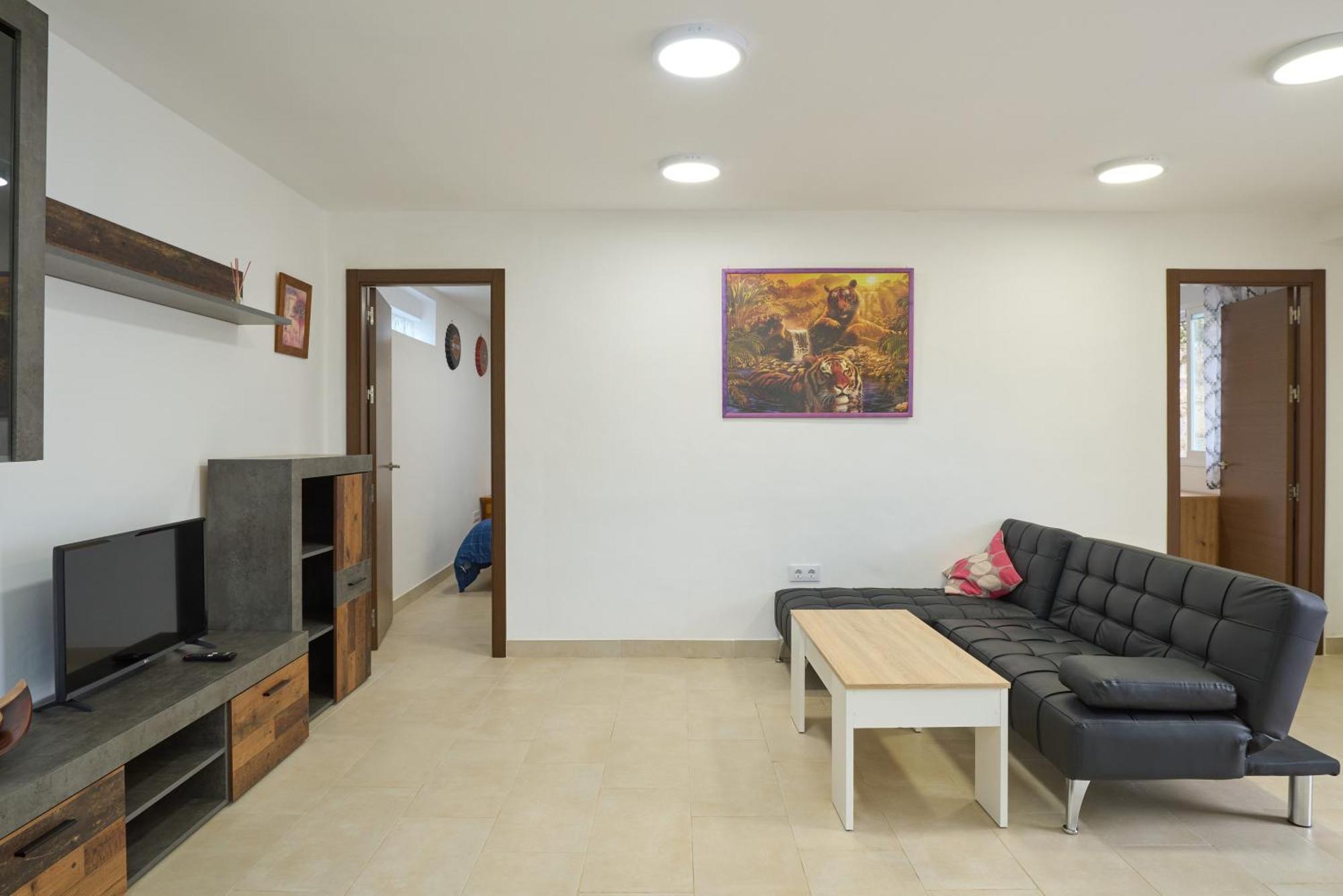 קורדובה Villa Verde Pet-Friendly מראה חיצוני תמונה