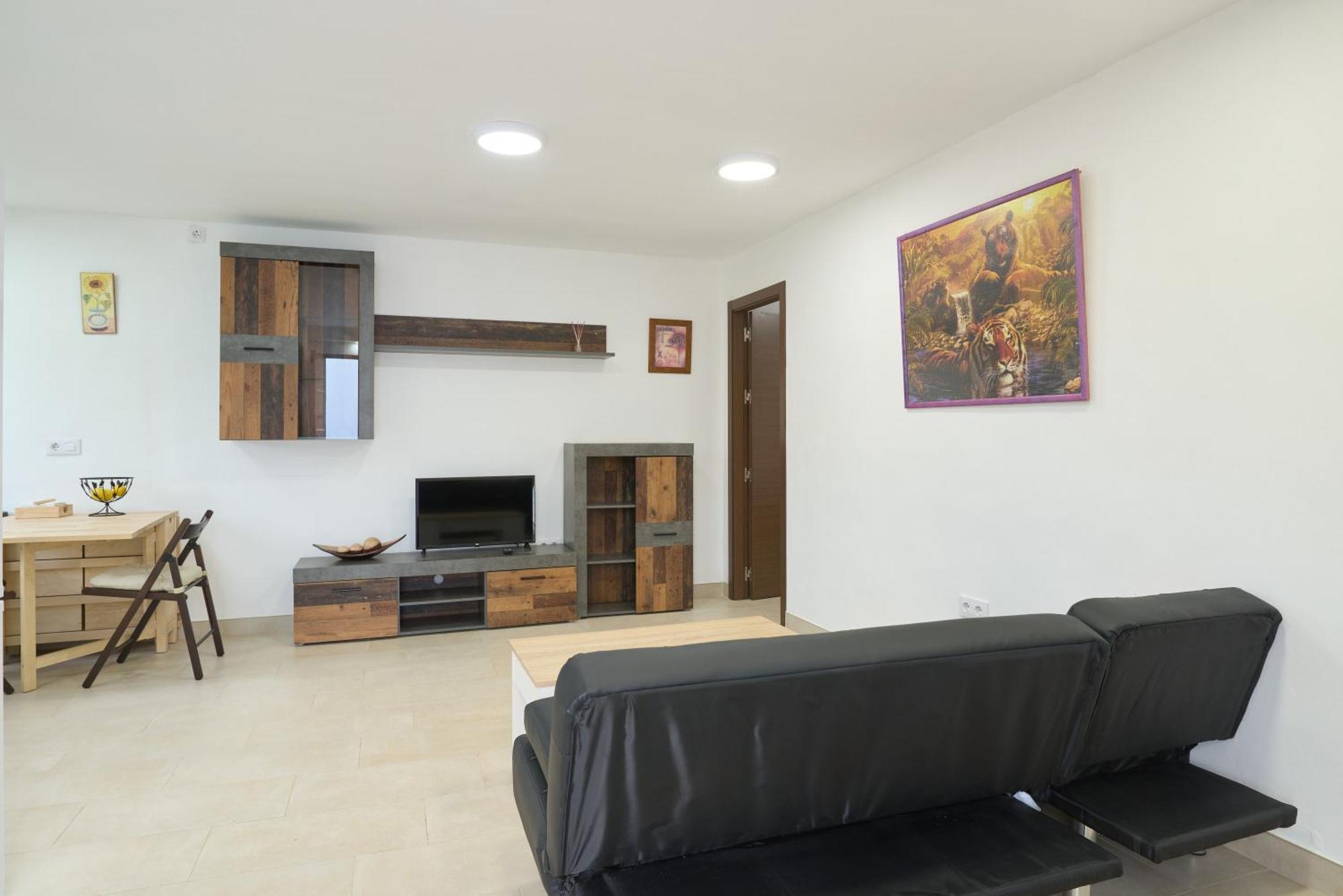 קורדובה Villa Verde Pet-Friendly מראה חיצוני תמונה