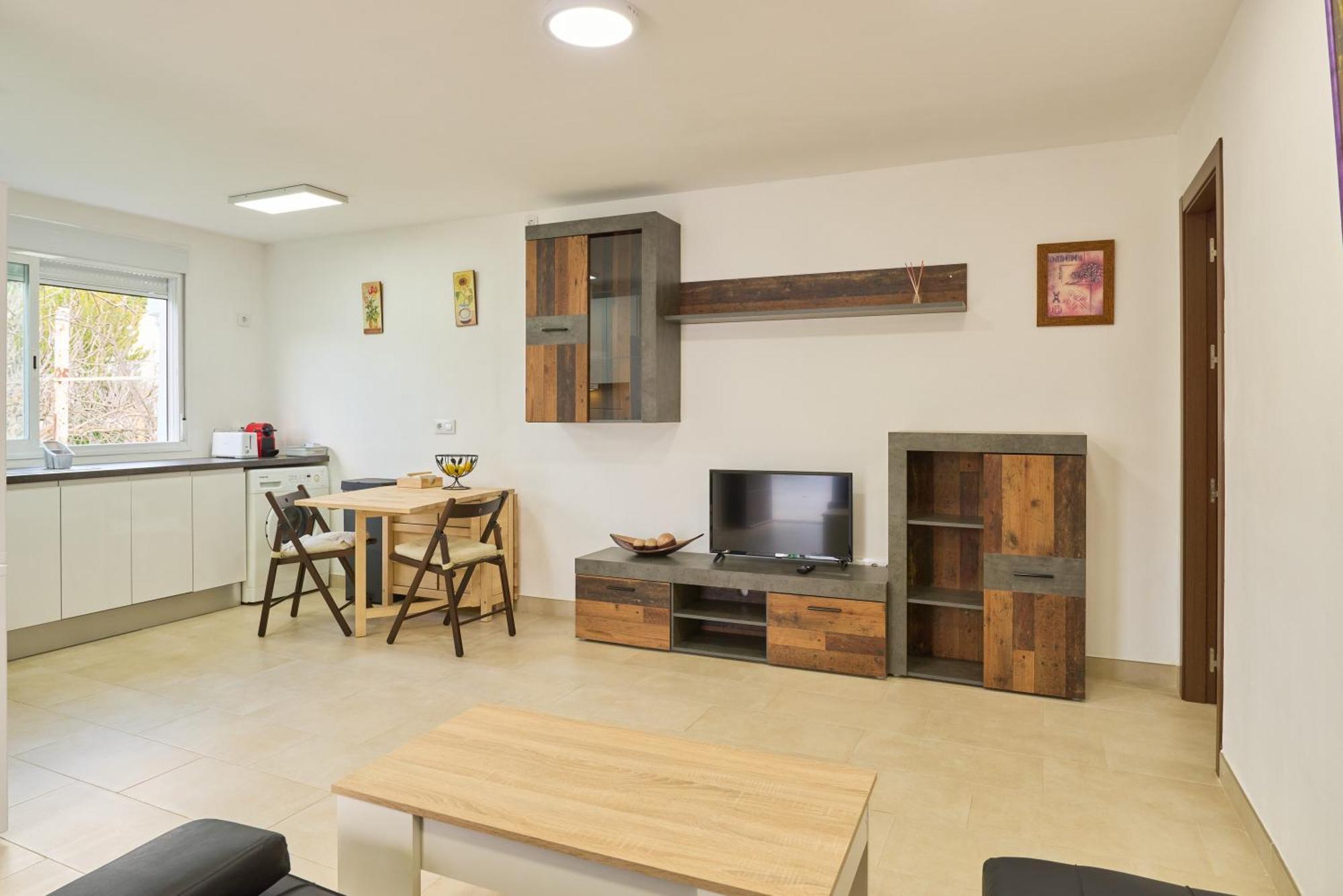 קורדובה Villa Verde Pet-Friendly מראה חיצוני תמונה