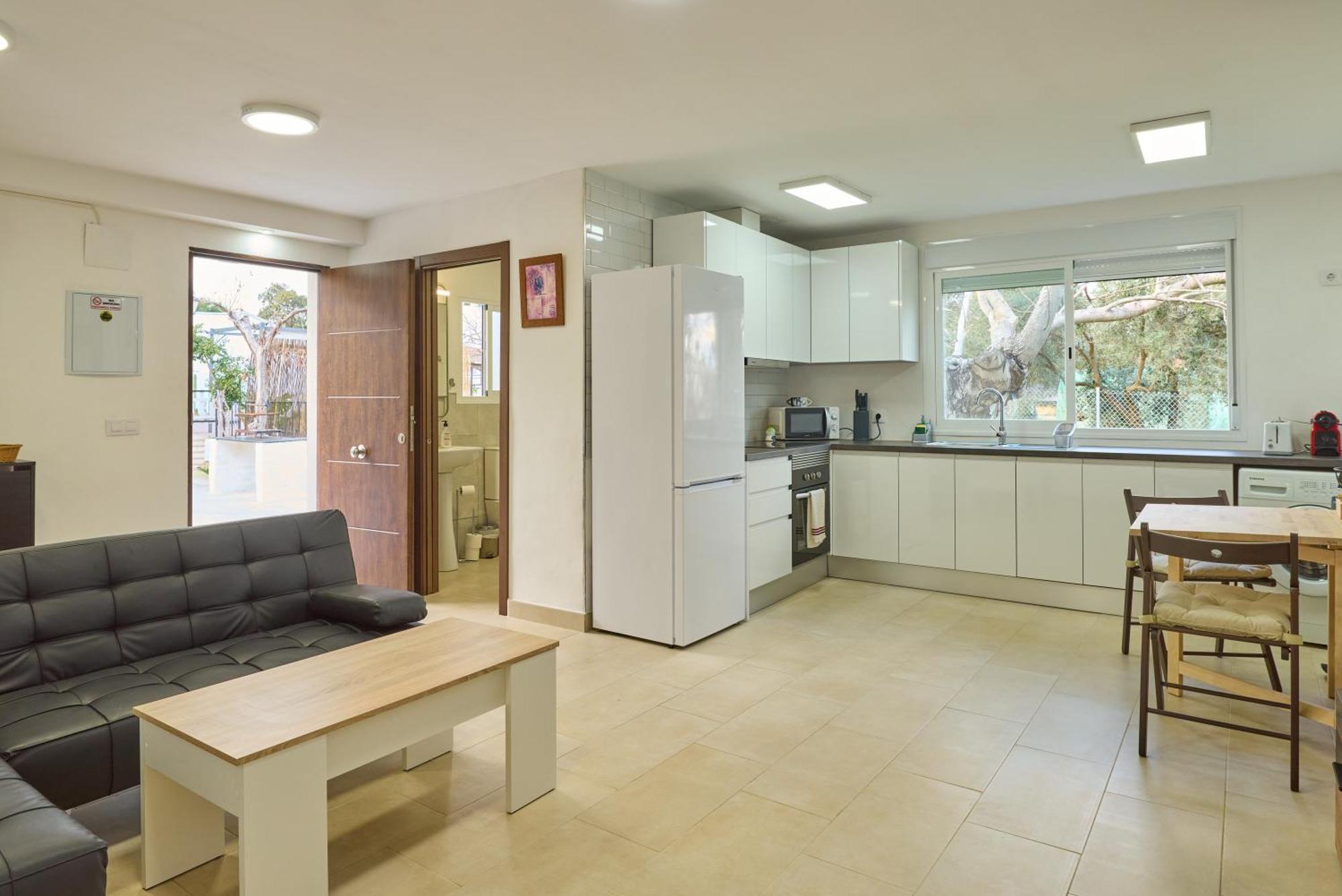 קורדובה Villa Verde Pet-Friendly מראה חיצוני תמונה