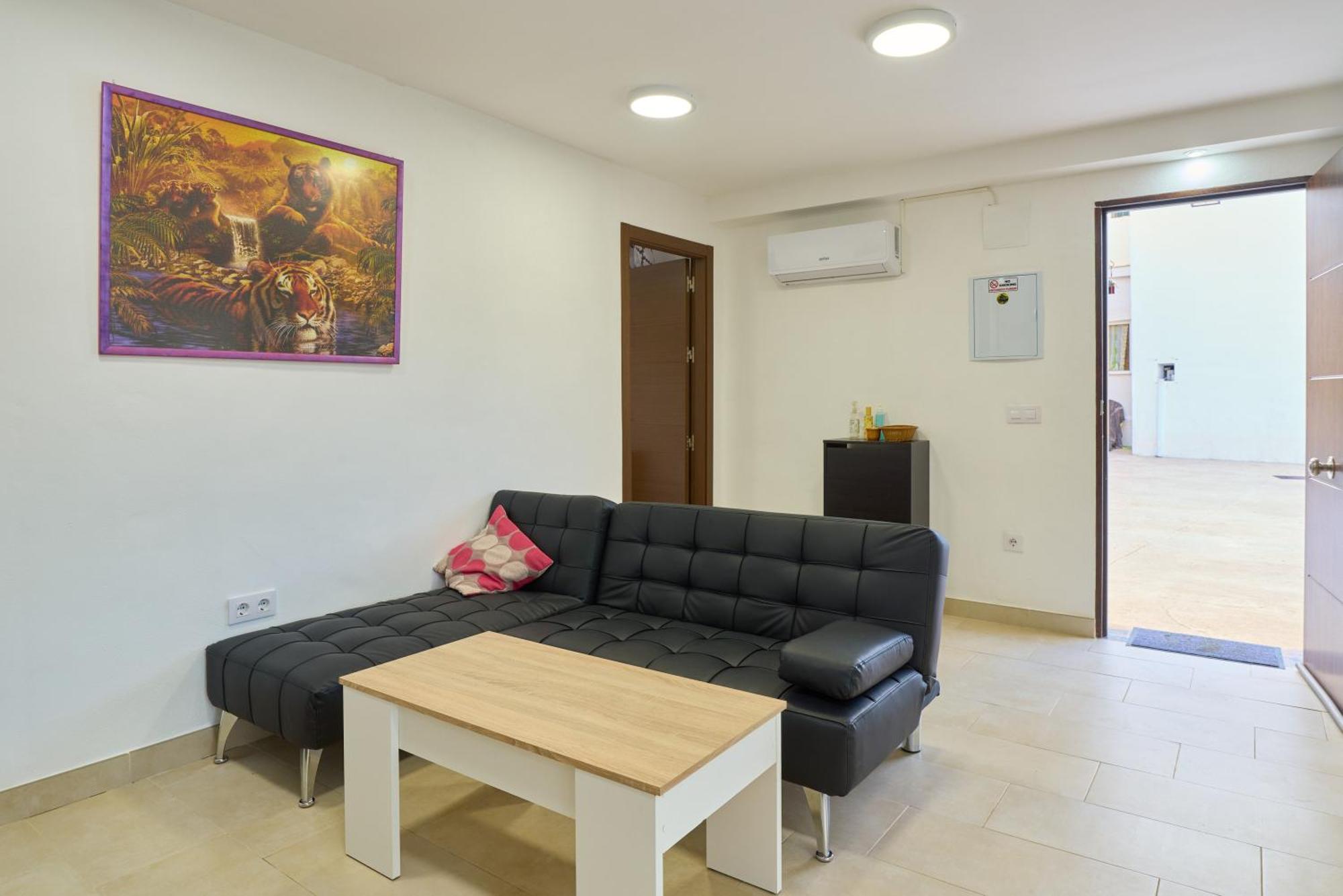 קורדובה Villa Verde Pet-Friendly מראה חיצוני תמונה