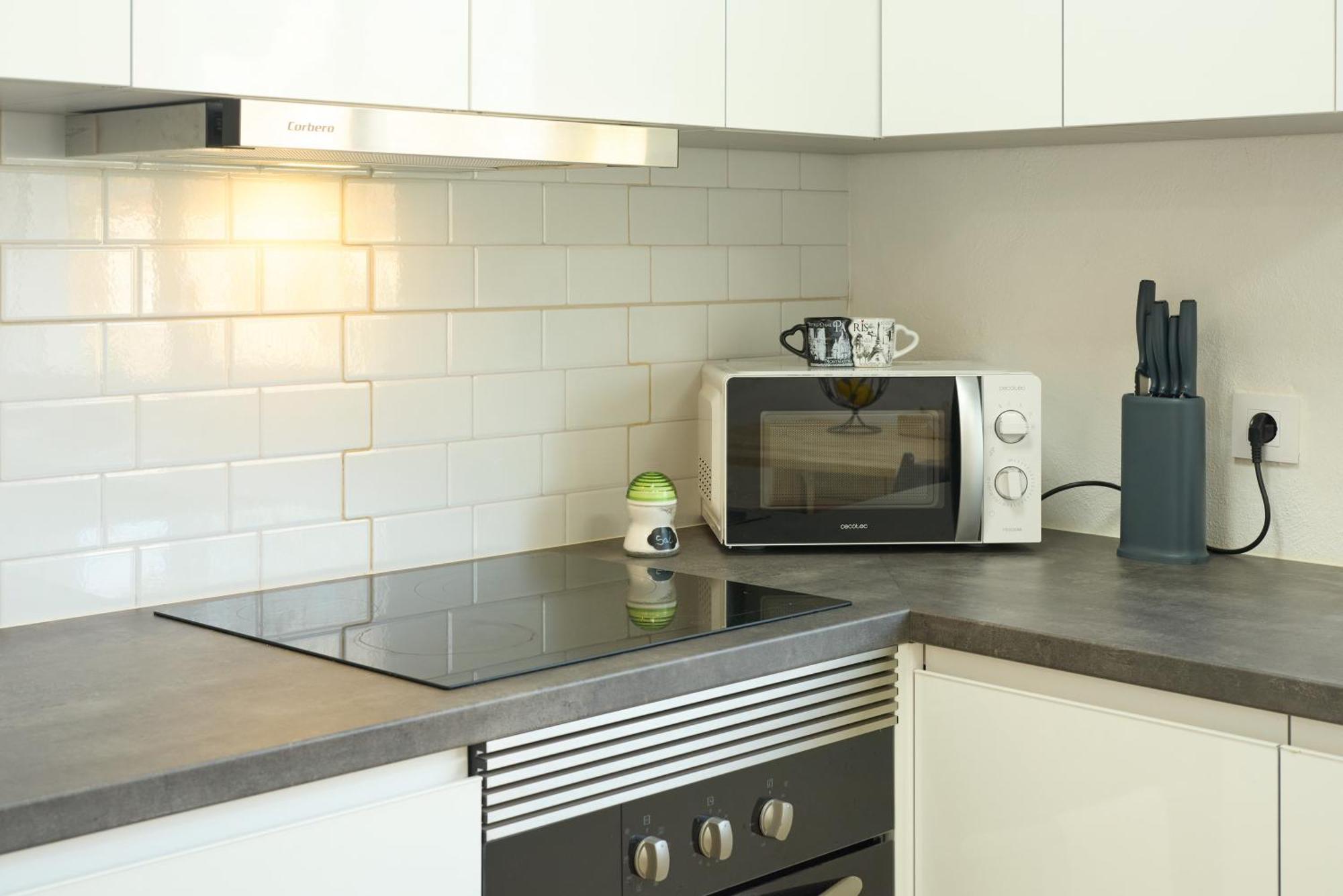 קורדובה Villa Verde Pet-Friendly מראה חיצוני תמונה