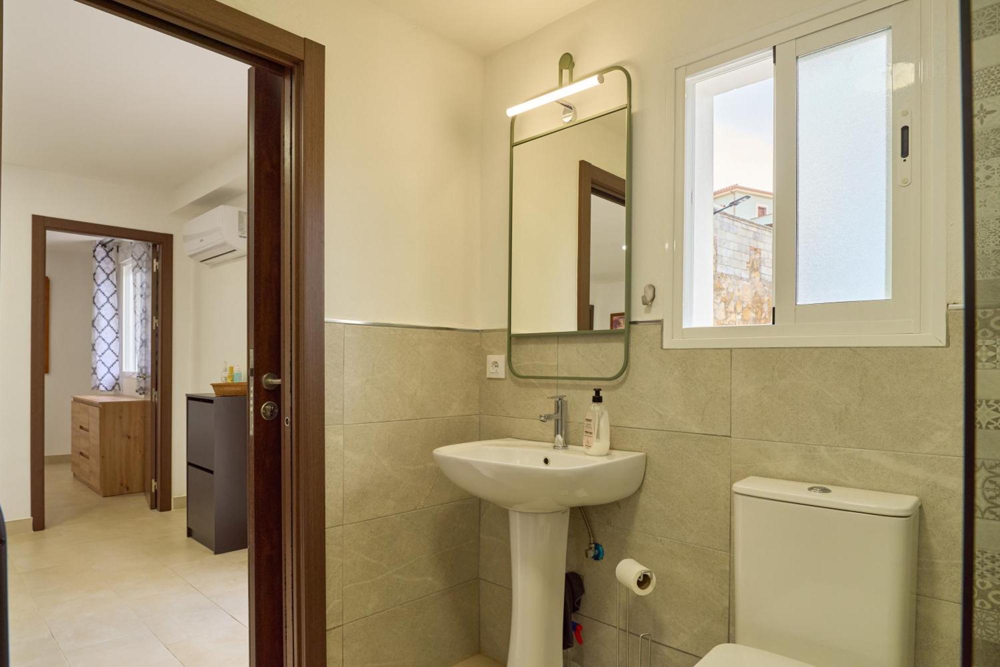 קורדובה Villa Verde Pet-Friendly מראה חיצוני תמונה