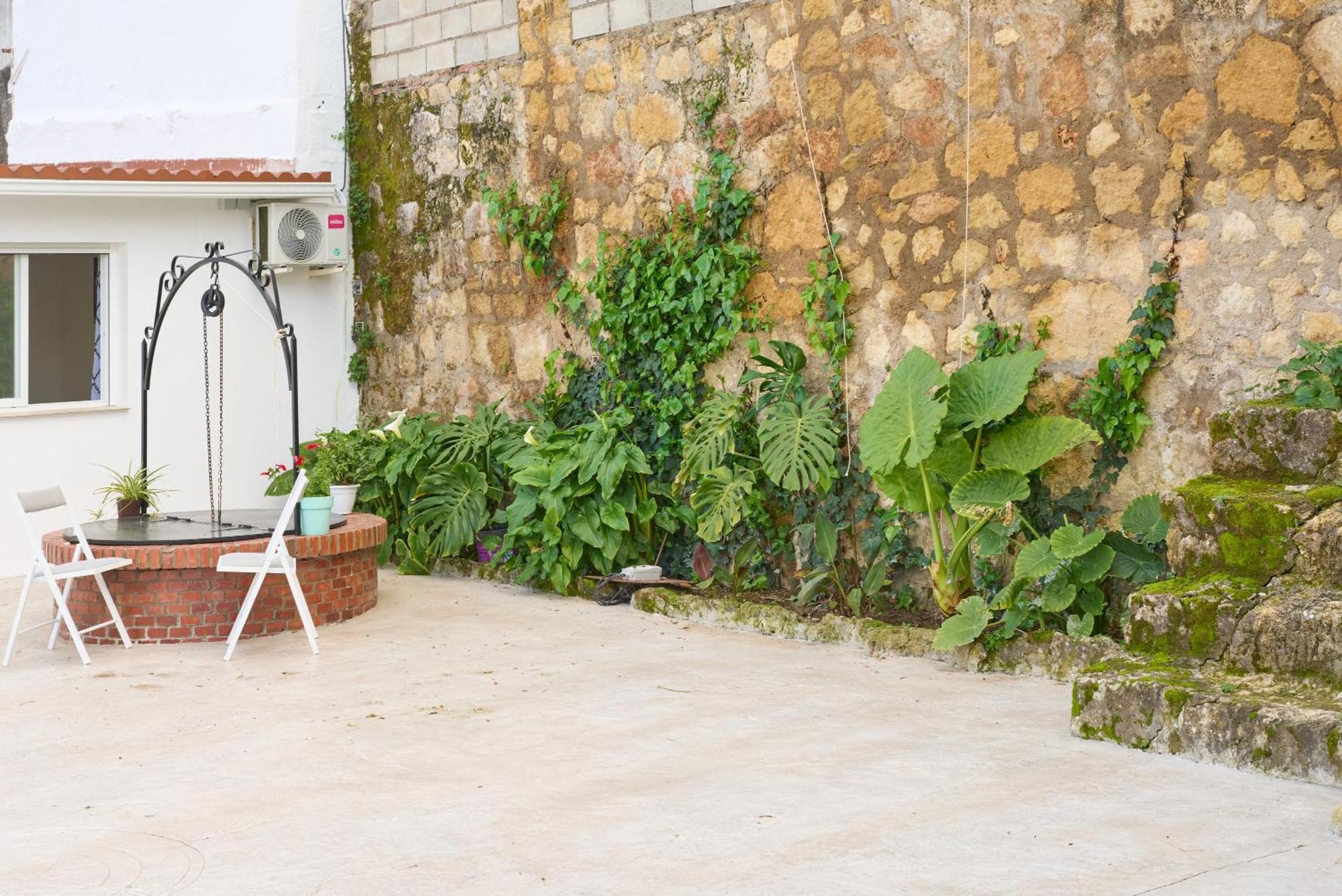 קורדובה Villa Verde Pet-Friendly מראה חיצוני תמונה