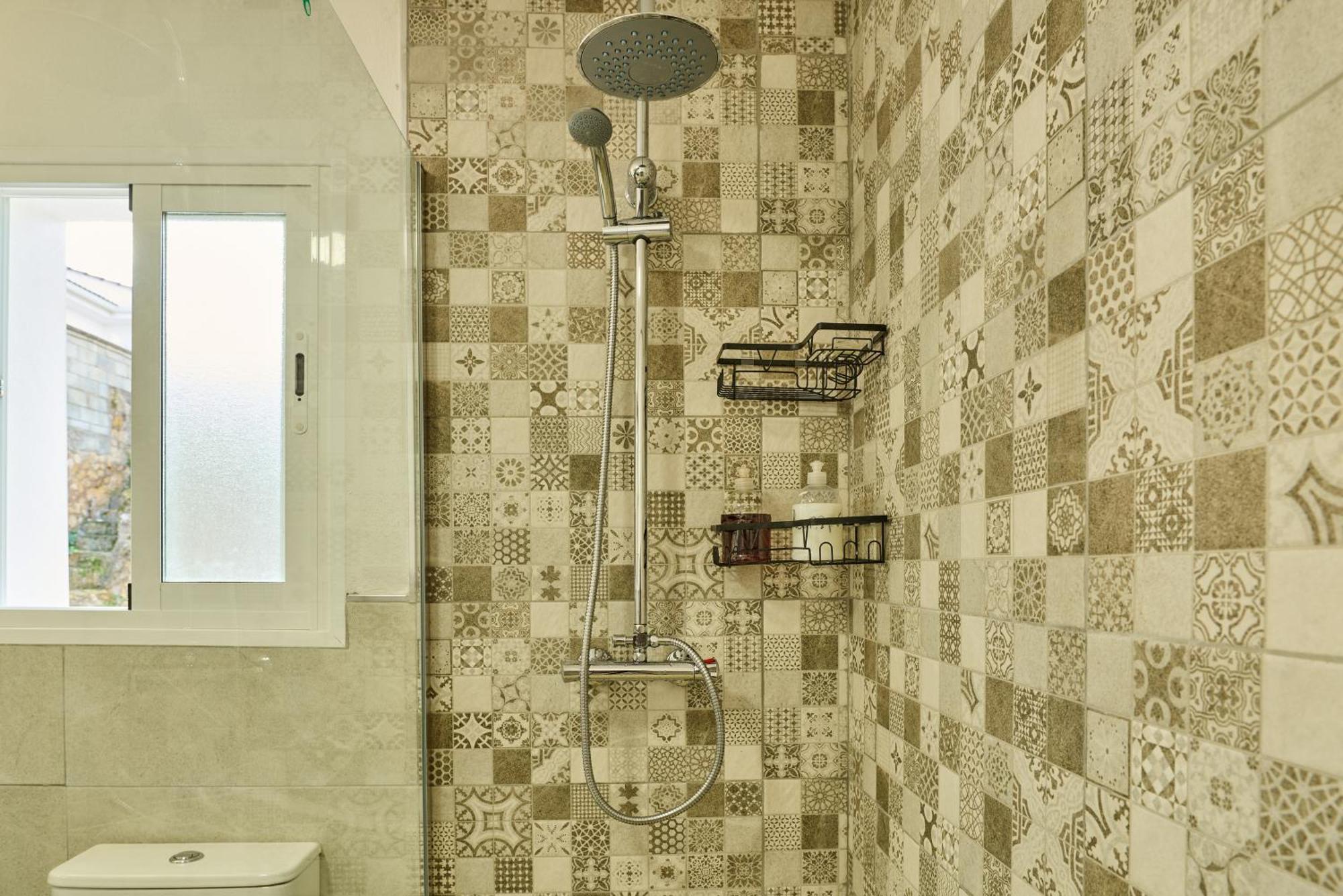 קורדובה Villa Verde Pet-Friendly מראה חיצוני תמונה