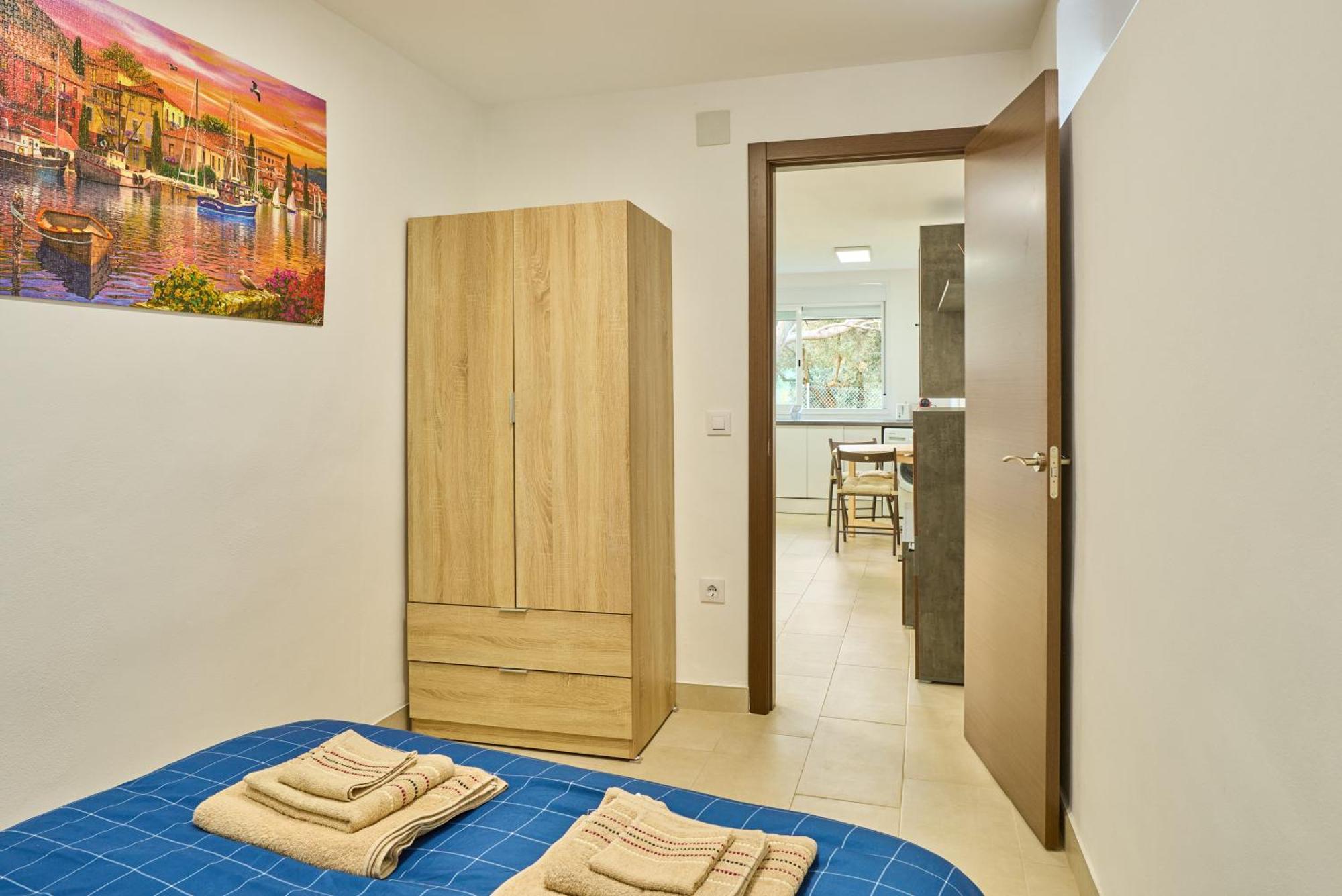 קורדובה Villa Verde Pet-Friendly מראה חיצוני תמונה