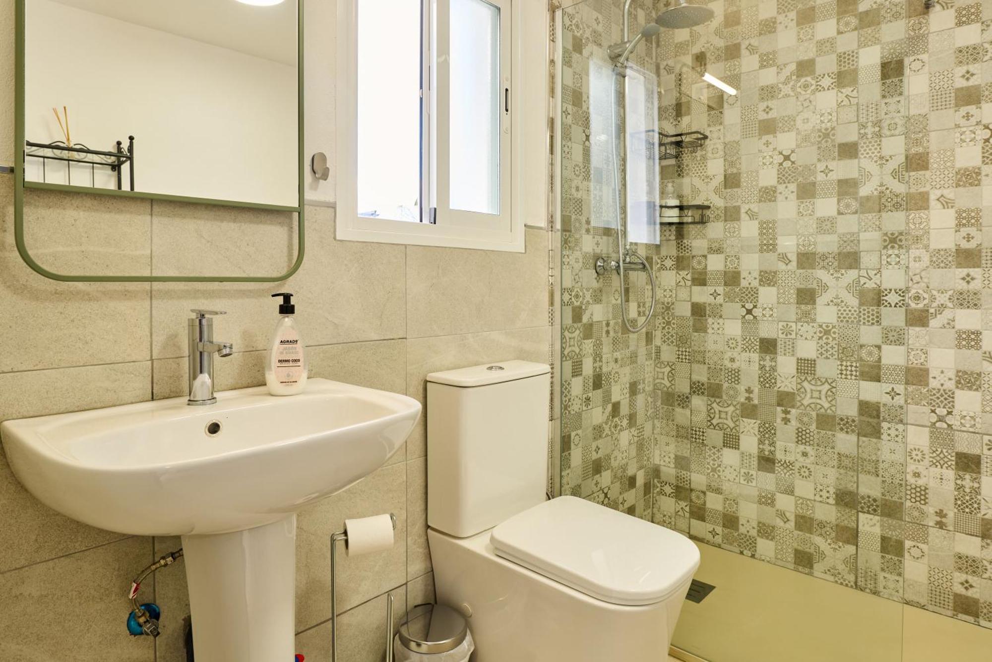קורדובה Villa Verde Pet-Friendly מראה חיצוני תמונה