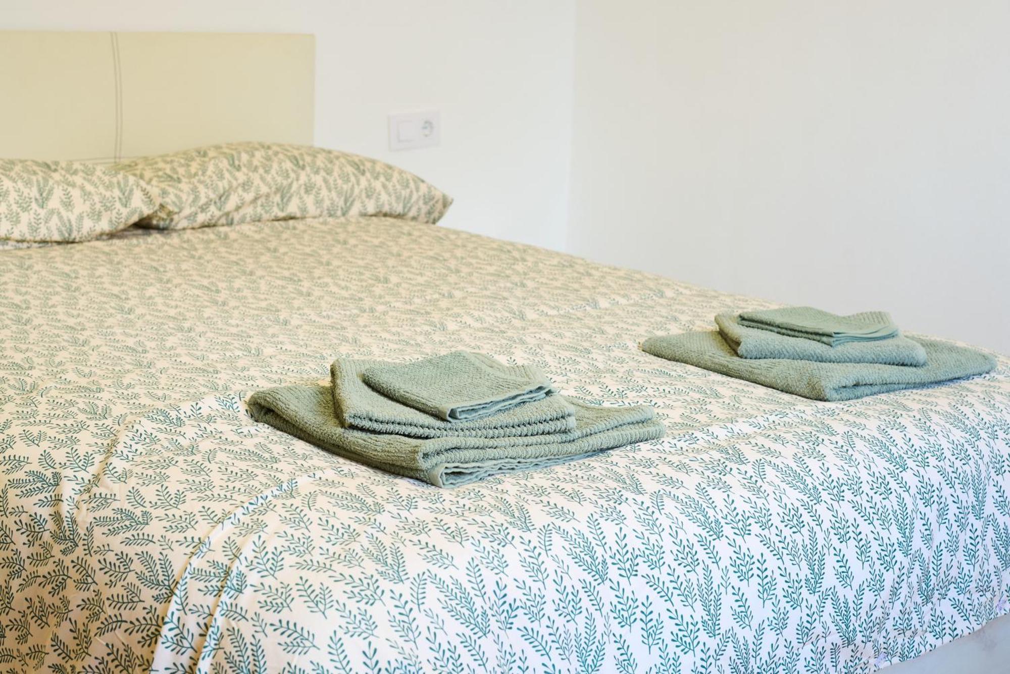 קורדובה Villa Verde Pet-Friendly מראה חיצוני תמונה