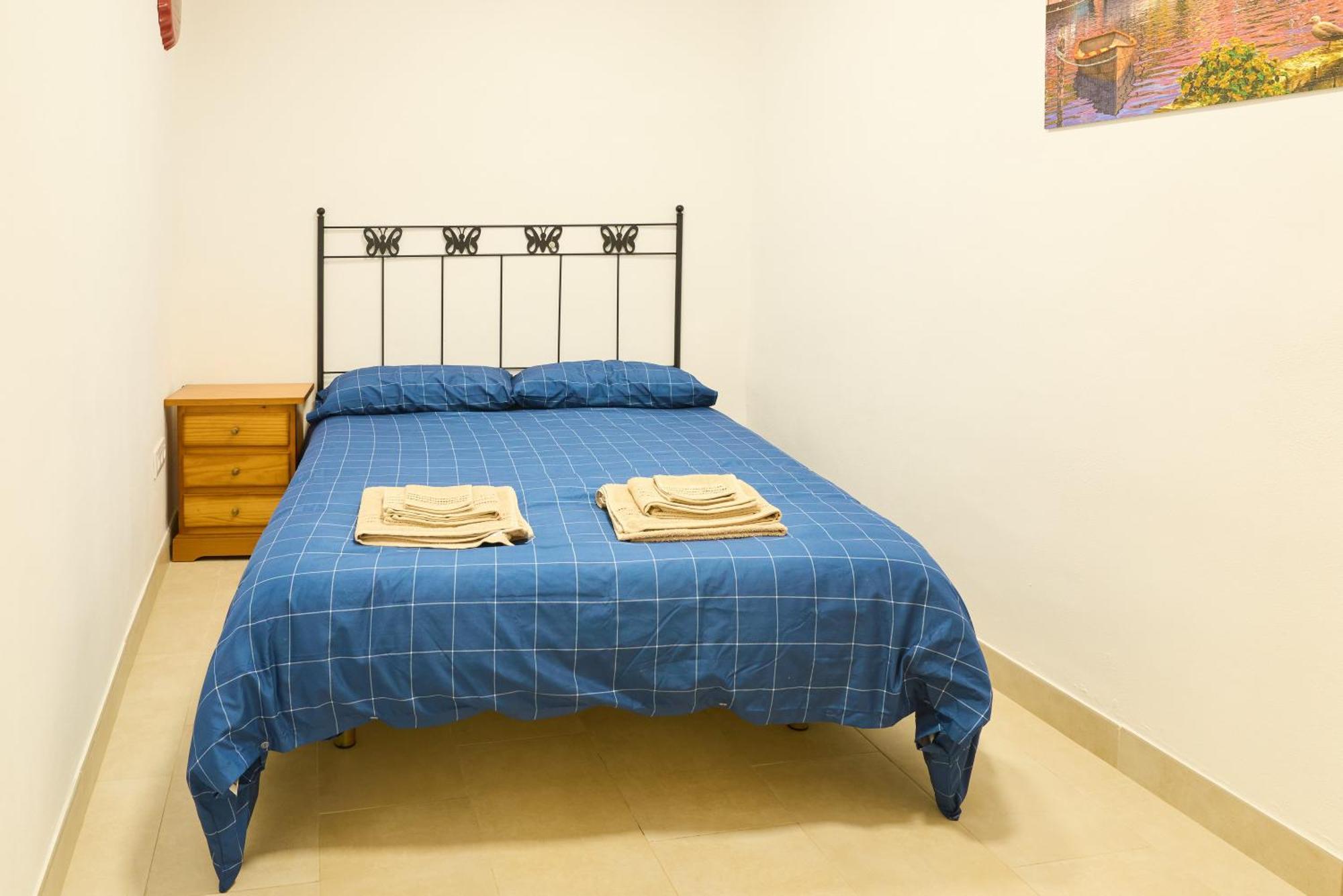 קורדובה Villa Verde Pet-Friendly מראה חיצוני תמונה
