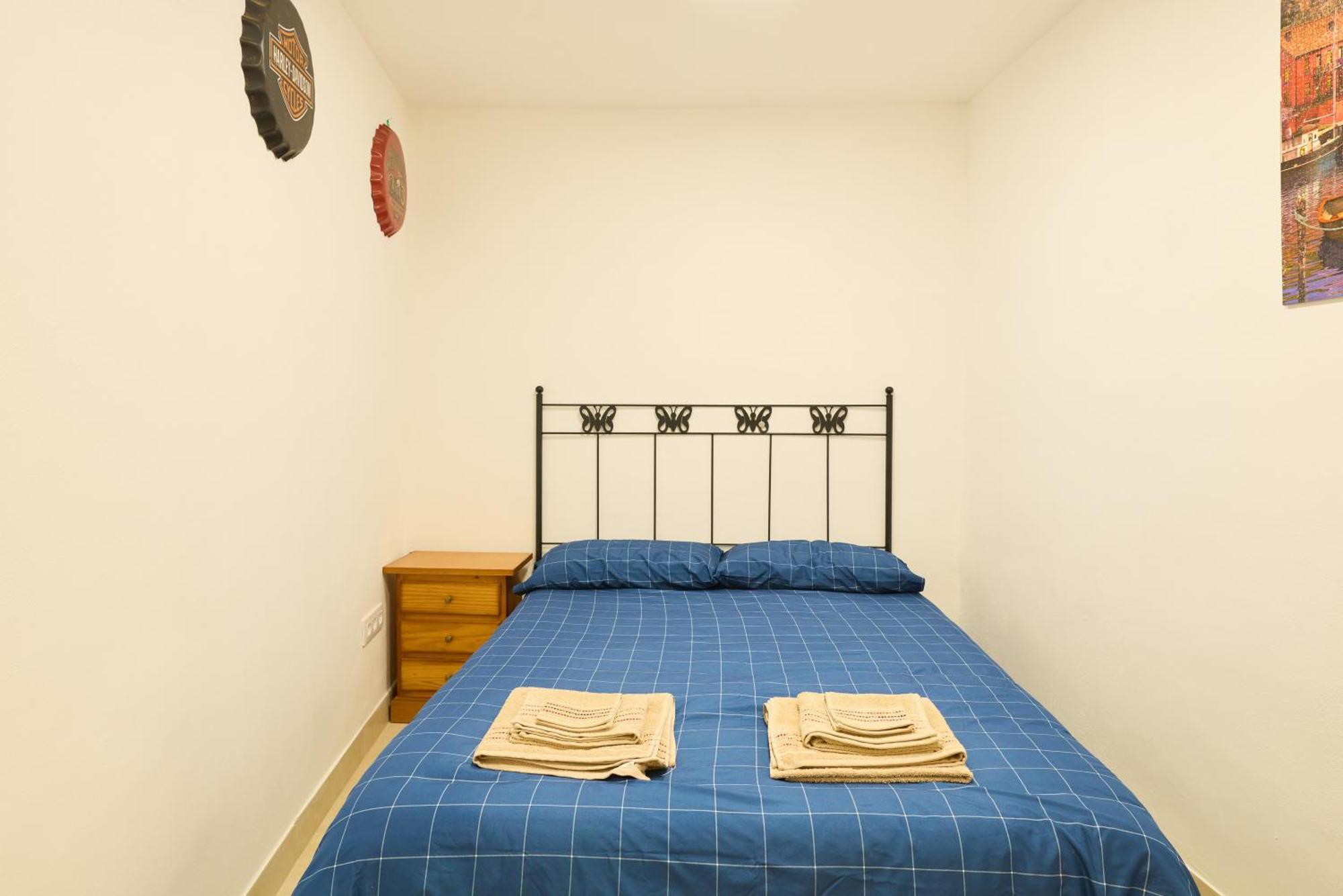 קורדובה Villa Verde Pet-Friendly מראה חיצוני תמונה