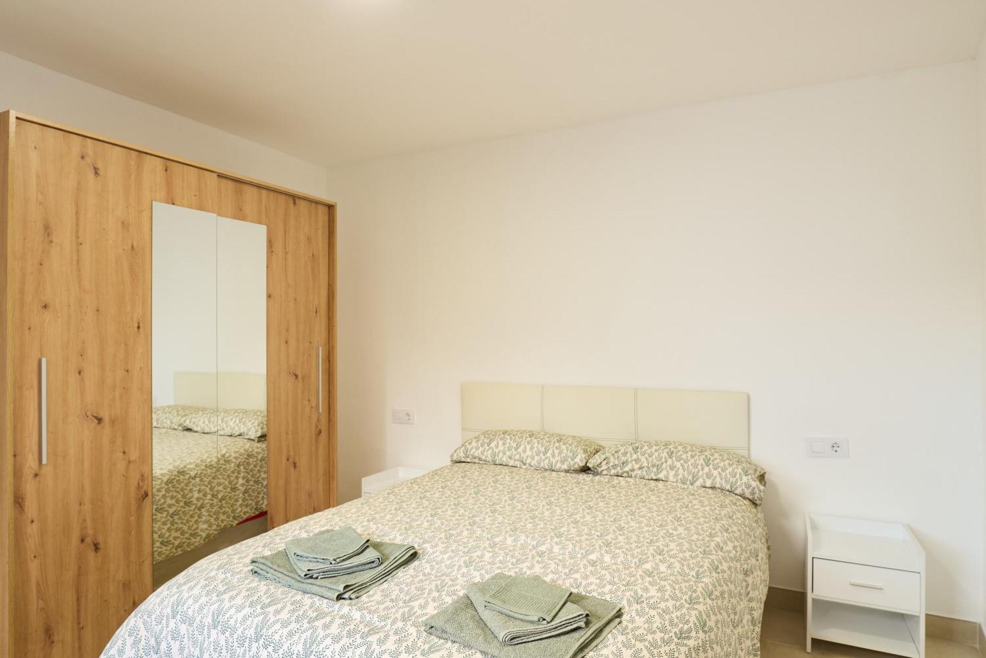 קורדובה Villa Verde Pet-Friendly מראה חיצוני תמונה