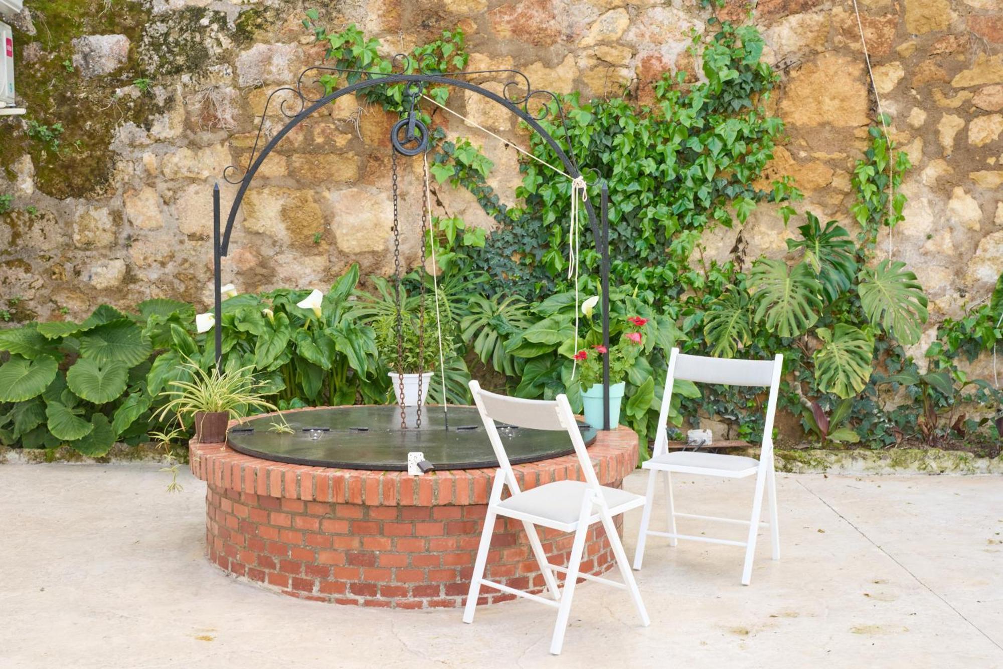 קורדובה Villa Verde Pet-Friendly מראה חיצוני תמונה