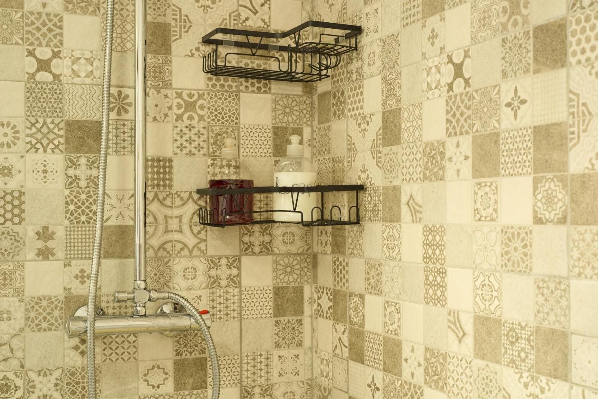 קורדובה Villa Verde Pet-Friendly מראה חיצוני תמונה