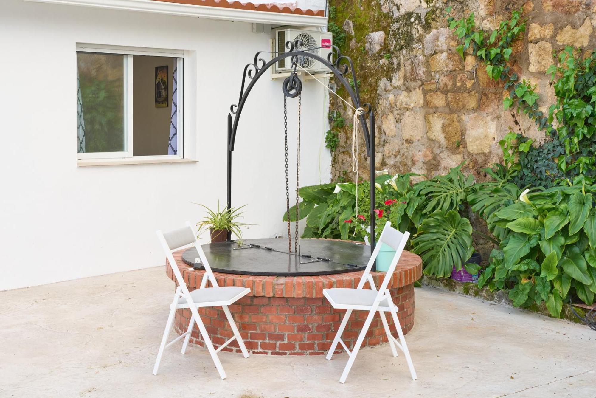 קורדובה Villa Verde Pet-Friendly מראה חיצוני תמונה