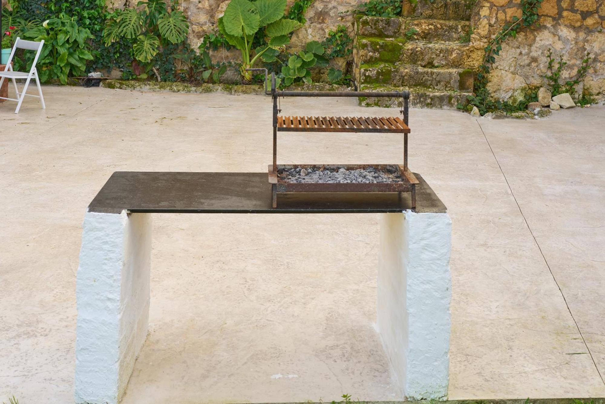 קורדובה Villa Verde Pet-Friendly מראה חיצוני תמונה