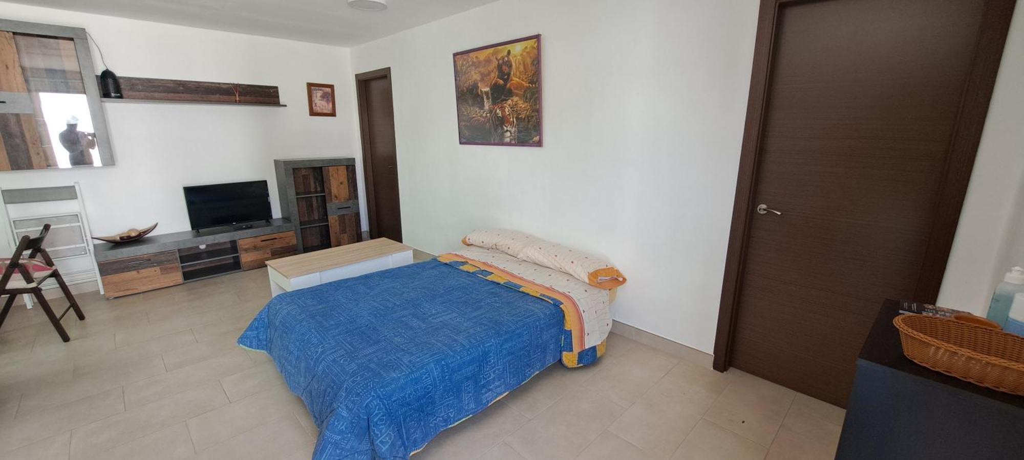 קורדובה Villa Verde Pet-Friendly מראה חיצוני תמונה